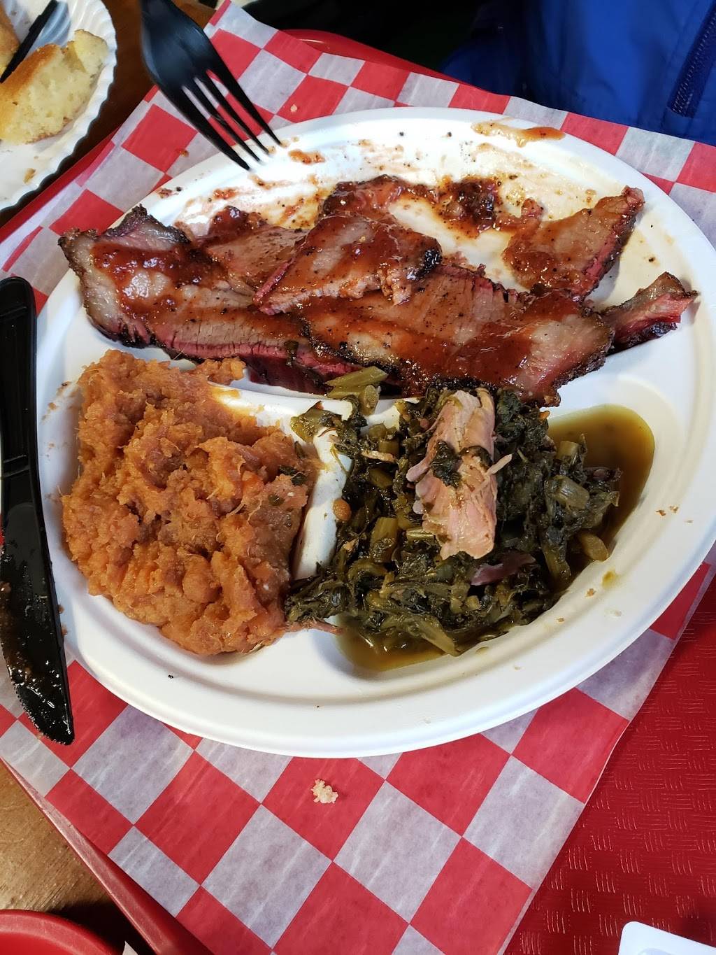 The Barbeque, LLC | restaurant | 1258 U.S. 9, Cape May Court House, NJ 08210, USA | 6094651477 OR +1 609-465-1477