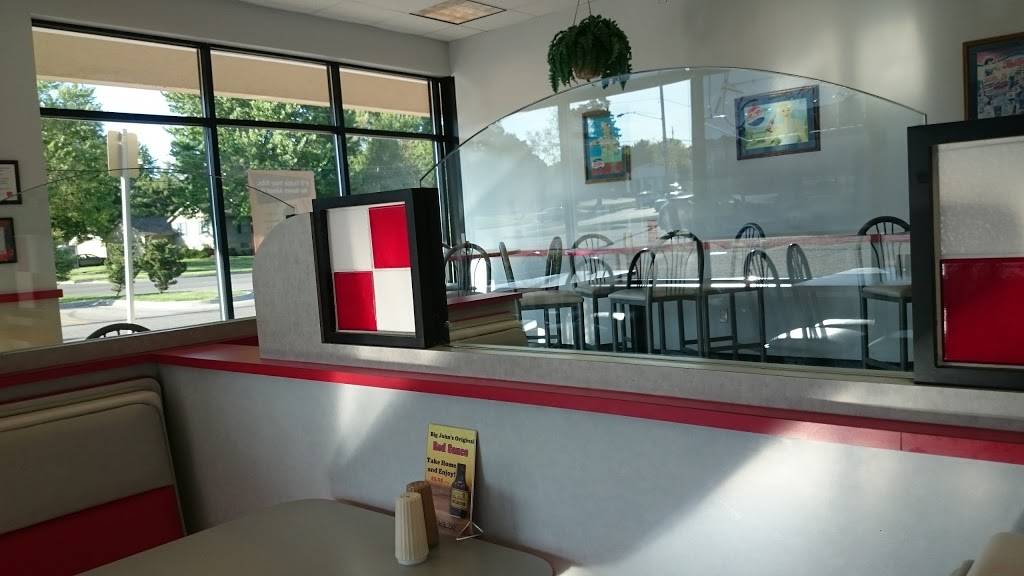 Big John Steak & Onion | restaurant | 252 Perry Rd # A, Grand Blanc, MI 48439, USA | 8106953323 OR +1 810-695-3323