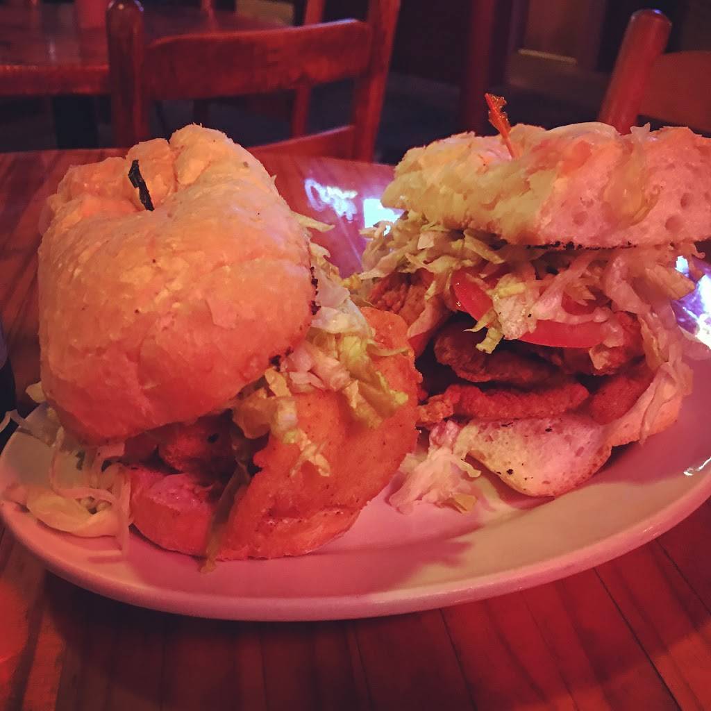 Georges | restaurant | 2943 Perkins Rd, Baton Rouge, LA 70808, USA | 2253432363 OR +1 225-343-2363