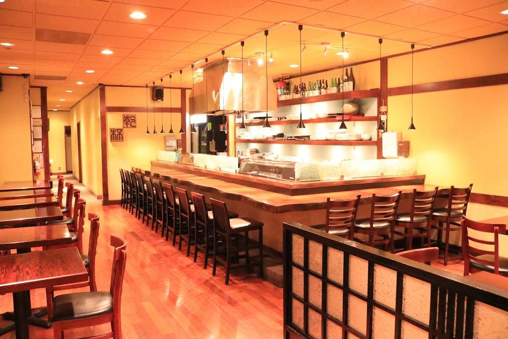 Kanpai | restaurant | 330 Lytton Ave, Palo Alto, CA 94301, USA | 6503252696 OR +1 650-325-2696