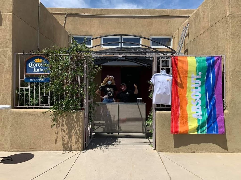 Sidewinders Bar and Grill | restaurant | 4200 Central Ave SE, Albuquerque, NM 87108, USA | 5054945673 OR +1 505-494-5673