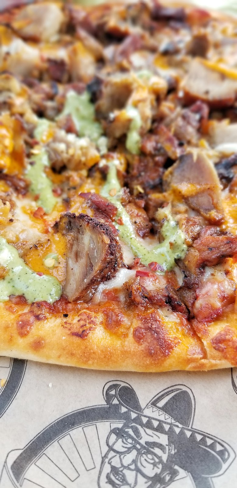 Pablitos Pizza | meal delivery | 5600 Vineland Ave, North Hollywood, CA 91601, USA | 8189668535 OR +1 818-966-8535