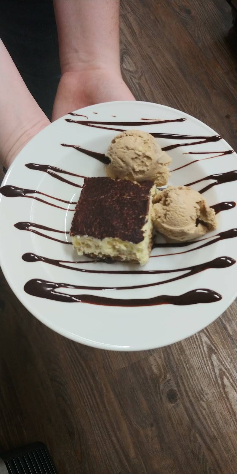 Stockyard Grille & Creamery | restaurant | 104 Danville St, Lancaster, KY 40444, USA | 8597921222 OR +1 859-792-1222