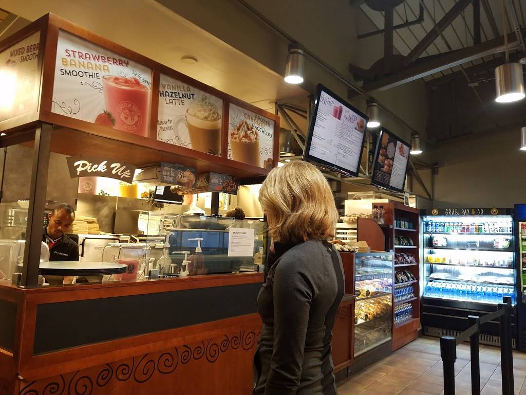 Einstein Bros. Bagels | cafe | 5501 Josh Birmingham Pkwy, Charlotte, NC 28208, USA | 7043590199 OR +1 704-359-0199