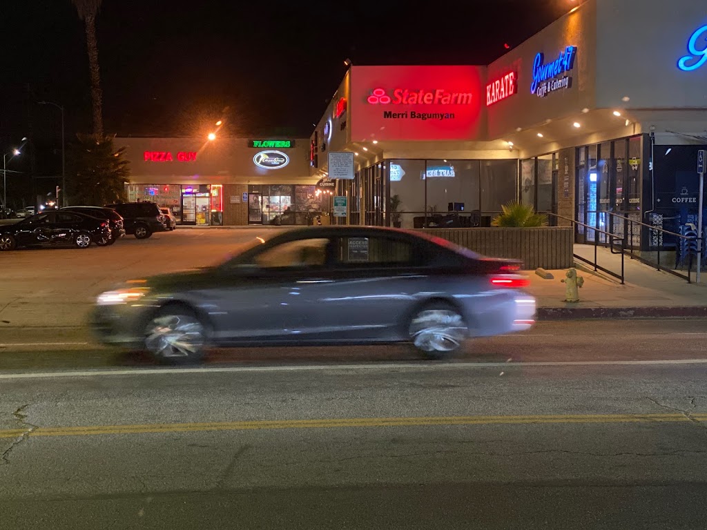 Pizza Guys | restaurant | 11723 Moorpark St, Studio City, CA 91604, USA | 8185061896 OR +1 818-506-1896