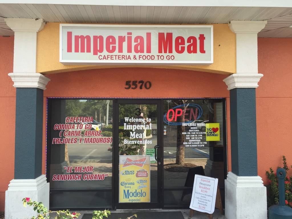Imperial Meat Su Carniceria | restaurant | 5576, 5570 19th Ct SW #2, Naples, FL 34116, USA | 2394351270 OR +1 239-435-1270
