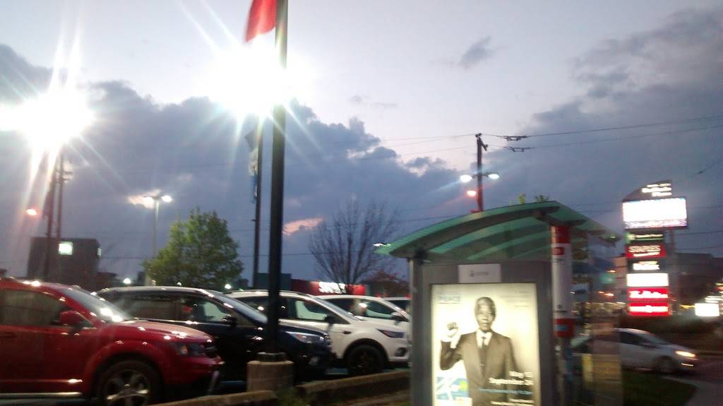 Subway | restaurant | 3119 Dufferin St, North York, ON M6A 2S9, Canada | 4167856581 OR +1 416-785-6581