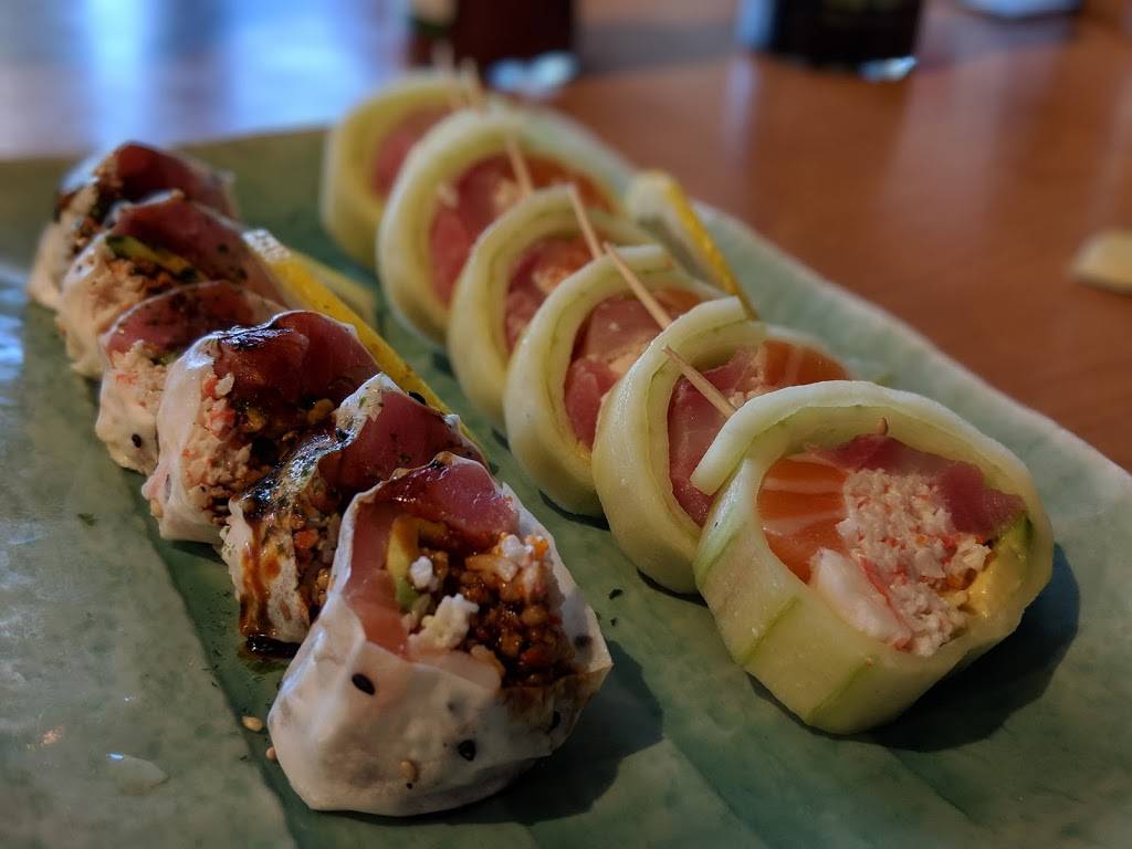 Full Moon Sushi | restaurant | 498 E First St, Tustin, CA 92780, USA | 7145080312 OR +1 714-508-0312