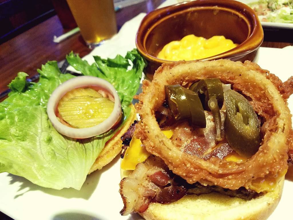 Woodys Sports Restaurant | restaurant | 307 Main St #105, Frisco, TX 75034, USA | 2148724943 OR +1 214-872-4943