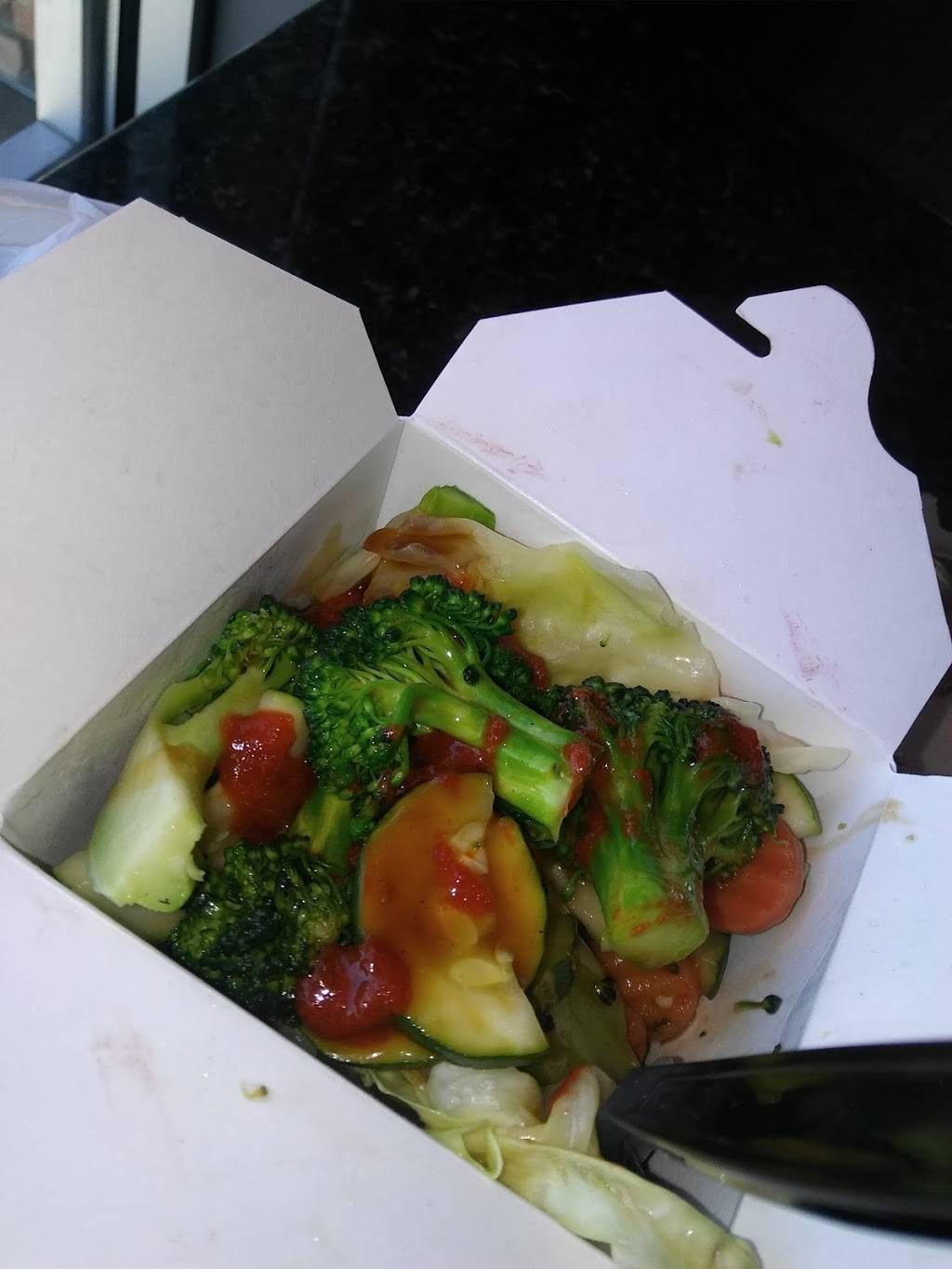 Panda Express | meal takeaway | 2940 Del Paso Rd, Sacramento, CA 95834, USA | 9164198534 OR +1 916-419-8534