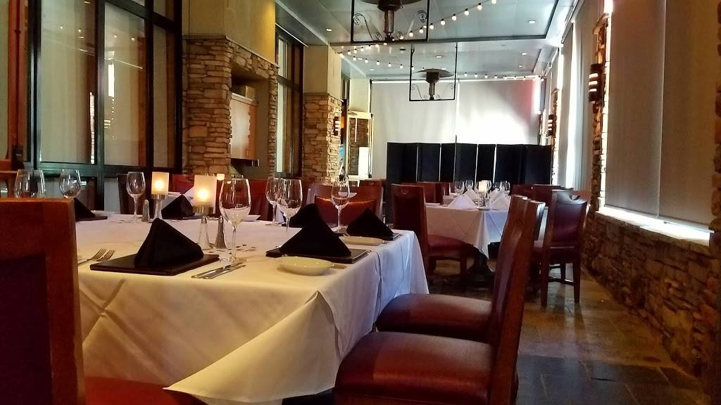 Ruths Chris Steak House | restaurant | 1185 Galleria Blvd #P - 120, Roseville, CA 95678, USA | 9167806910 OR +1 916-780-6910