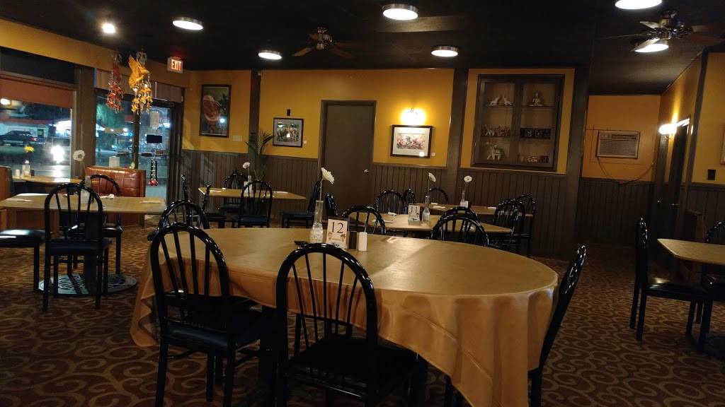 Thai Food Owensboro | restaurant | 1401 Carter Rd, Owensboro, KY 42301, USA | 2704784334 OR +1 270-478-4334