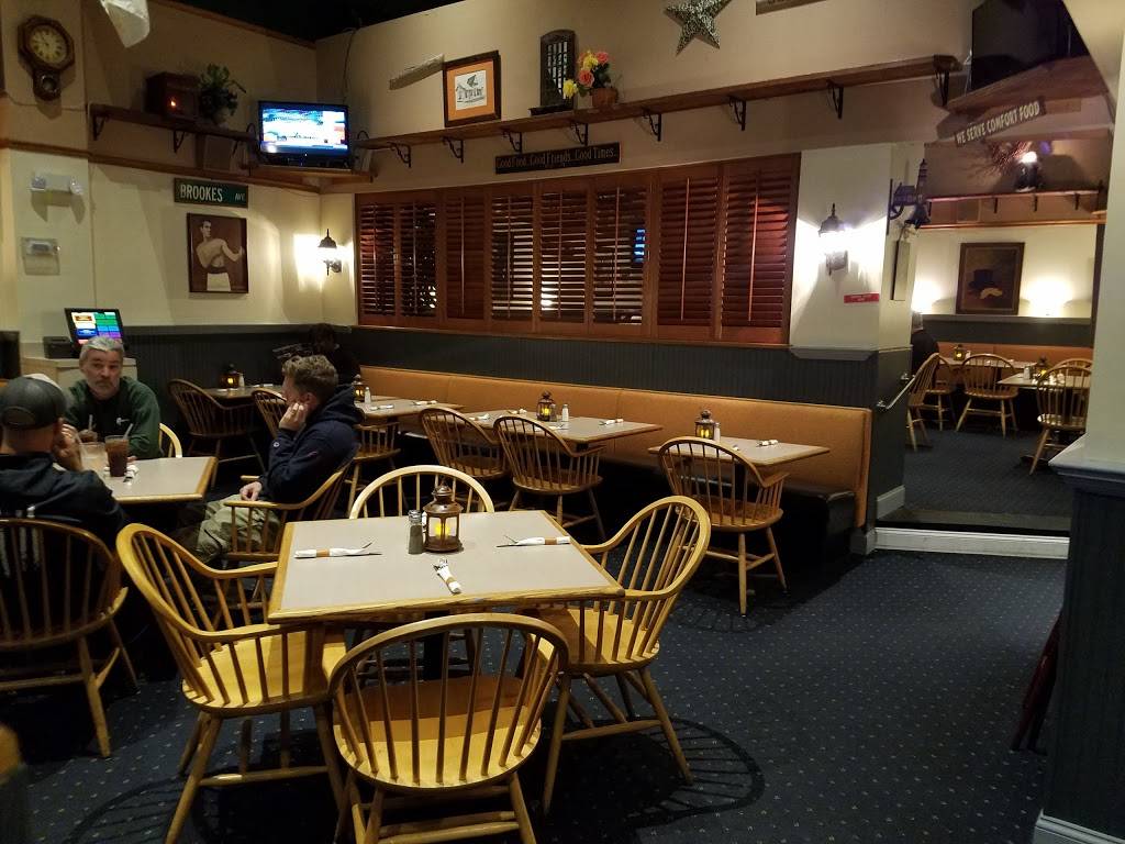 Gentleman Jims Restaurant | restaurant | 18917 Earhart Ct, Gaithersburg, MD 20879, USA | 3019637778 OR +1 301-963-7778