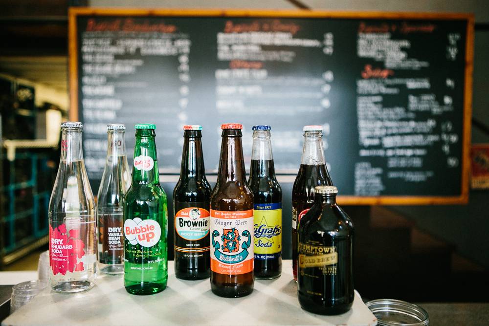 Pine State Biscuits | Schuyler | restaurant | 125 NE Schuyler St, Portland, OR 97212, USA | 5037195357 OR +1 503-719-5357