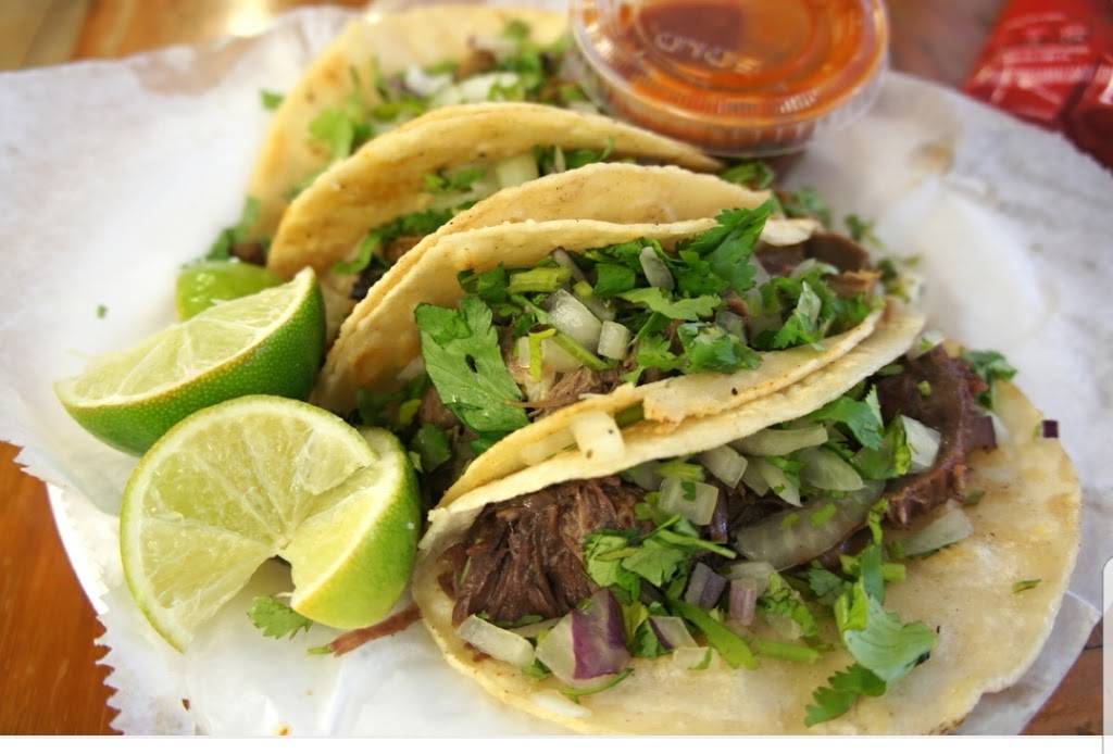 Tacos El Nevado | restaurant | 4715 Central Ave, Charlotte, NC 28205, USA | 7045634667 OR +1 704-563-4667