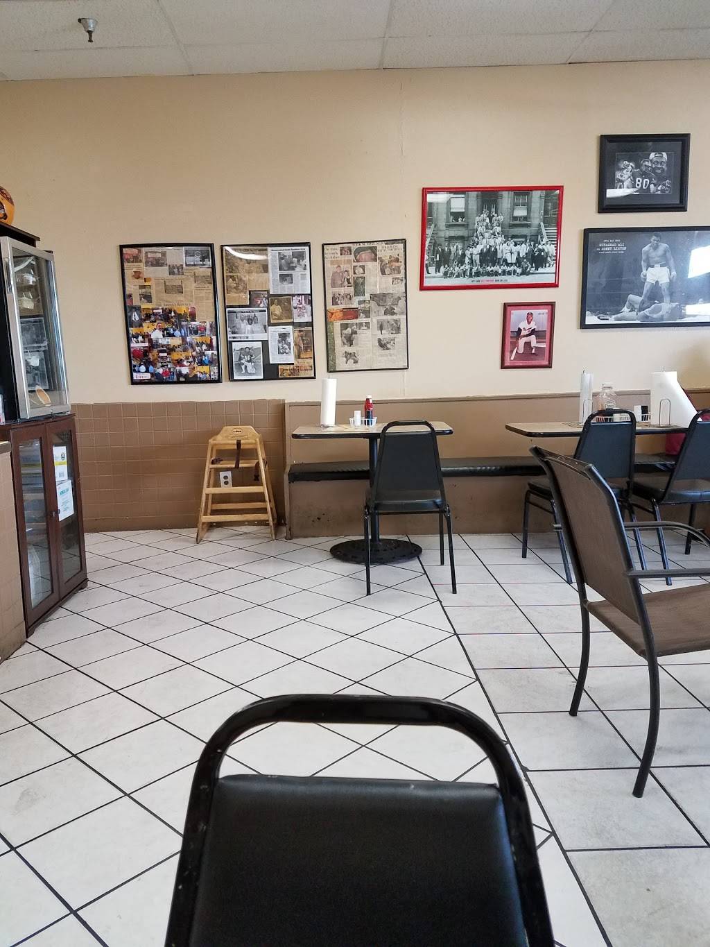 Ezekiels | restaurant | 4825 Warner Rd, Phoenix, AZ 85044, USA | 4807854886 OR +1 480-785-4886