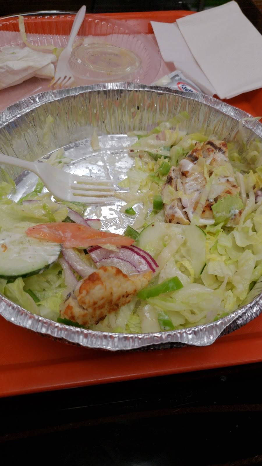 Noors Halal | restaurant | 821 Elmont Rd, Elmont, NY 11003, USA | 5162846415 OR +1 516-284-6415