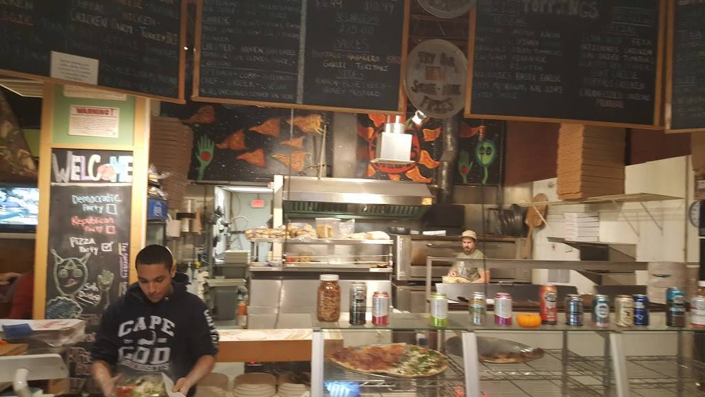 Sweet Tomatoes Pizza | restaurant | 461 Station Ave, South Yarmouth, MA 02664, USA | 5083946054 OR +1 508-394-6054