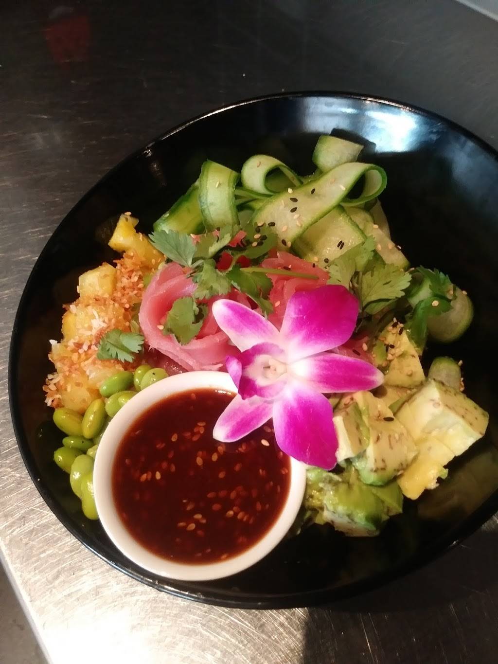 Sushi Taxi Mascouche | restaurant | 582 Montée Masson, Mascouche, QC J7K 2L5, Canada | 4509183636 OR +1 450-918-3636