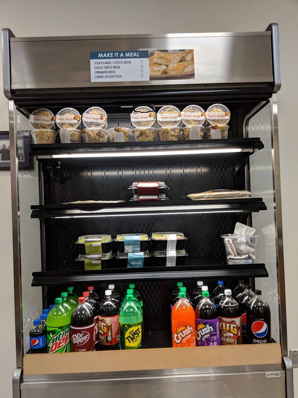 Papa Murphys Take N Bake Pizza | meal takeaway | 6519 132nd Ave NE, Kirkland, WA 98033, USA | 4254970883 OR +1 425-497-0883