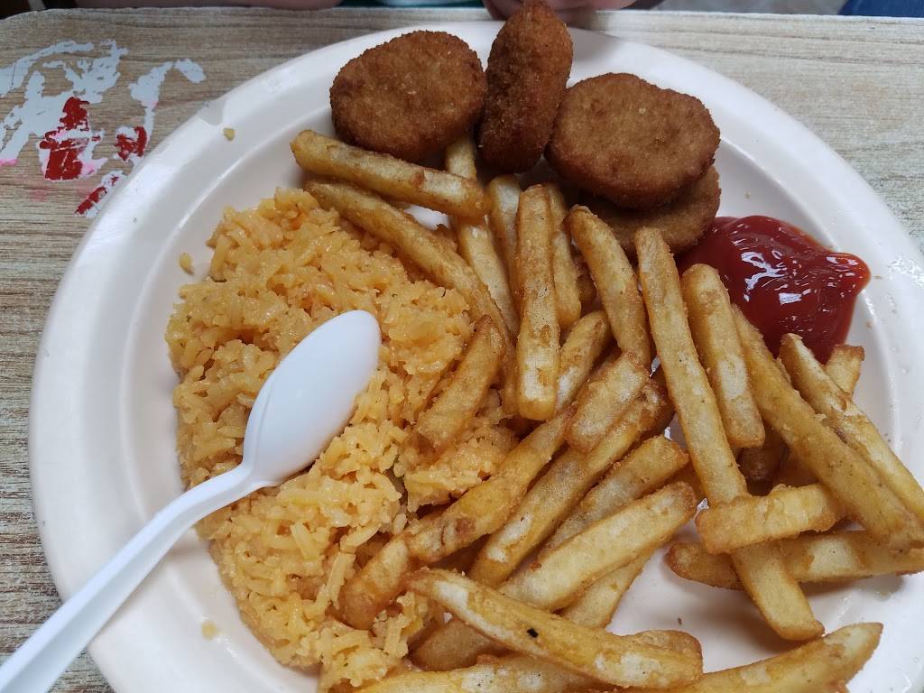 Taqueria De Jalisco | restaurant | 408 Houston Blvd, South Houston, TX 77587, USA | 7133780059 OR +1 713-378-0059