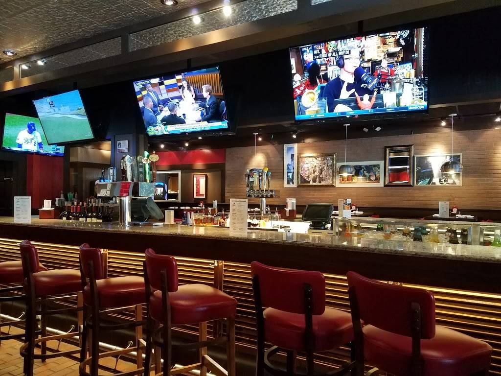 TGI Fridays | restaurant | 1279 Hooper Ave, Toms River, NJ 08753, USA | 7329141113 OR +1 732-914-1113