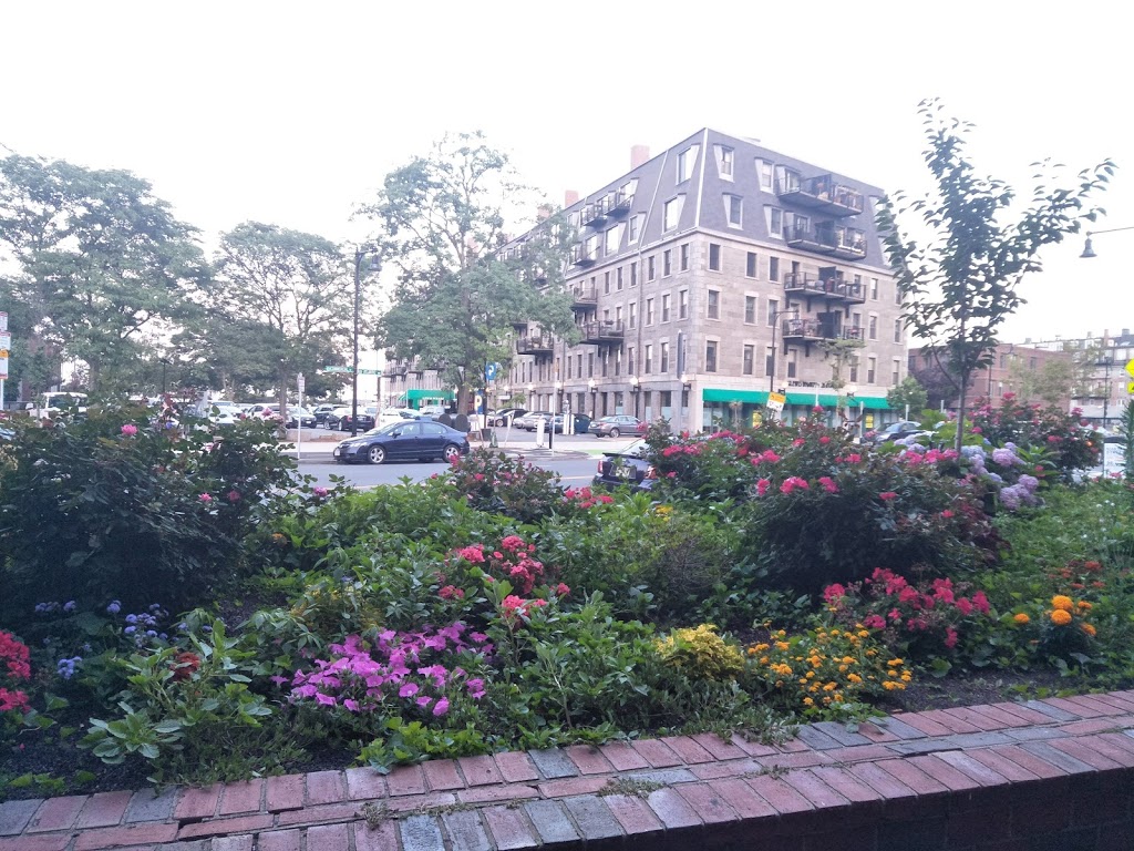 Billy Tse | restaurant | 240 Commercial Street, Boston, MA 02109, USA | 6172279990 OR +1 617-227-9990