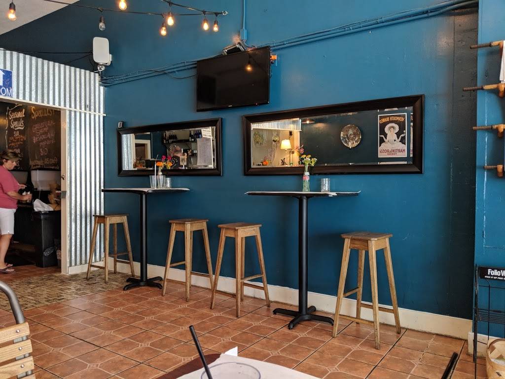 Corner Taco | restaurant | 818 Post St, Jacksonville, FL 32204, USA | 9042400412 OR +1 904-240-0412