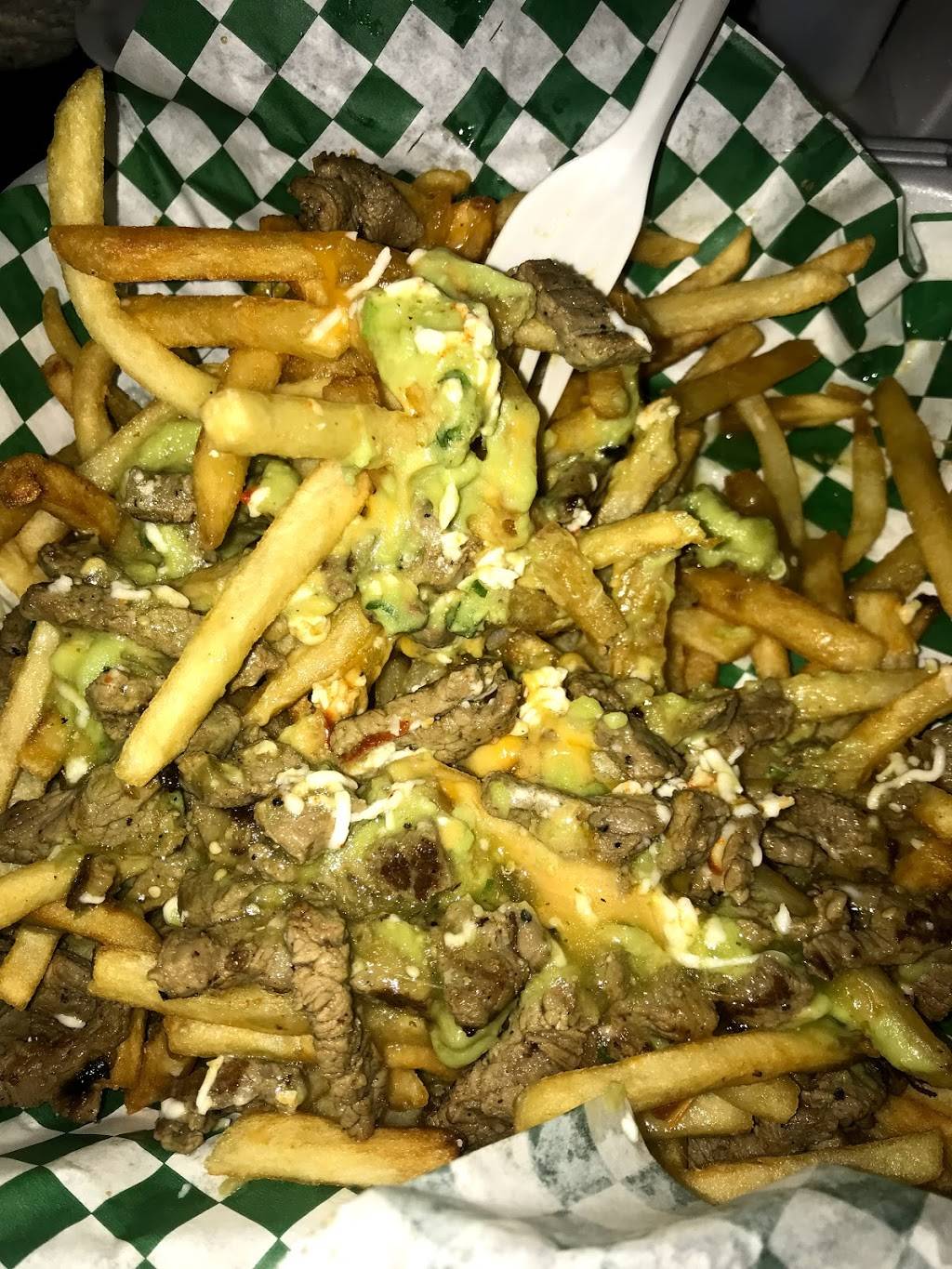 Alobertos Taco Shop | restaurant | 835 Palm Ave, National City, CA 91950, USA | 6194740121 OR +1 619-474-0121