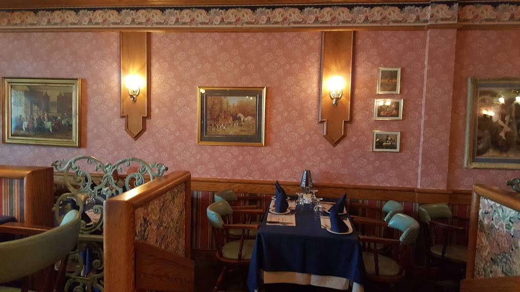 Black Forest Steak House & Tavern | restaurant | 2624 Eglinton Ave E, Scarborough, ON M1K 2S3, Canada | 4162616781 OR +1 416-261-6781