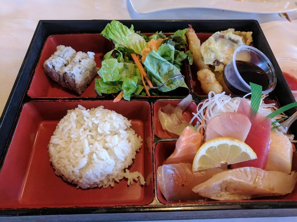 Naka Sushi | restaurant | 1035 Juan Tabo Blvd NE, Albuquerque, NM 87112, USA | 5052009152 OR +1 505-200-9152