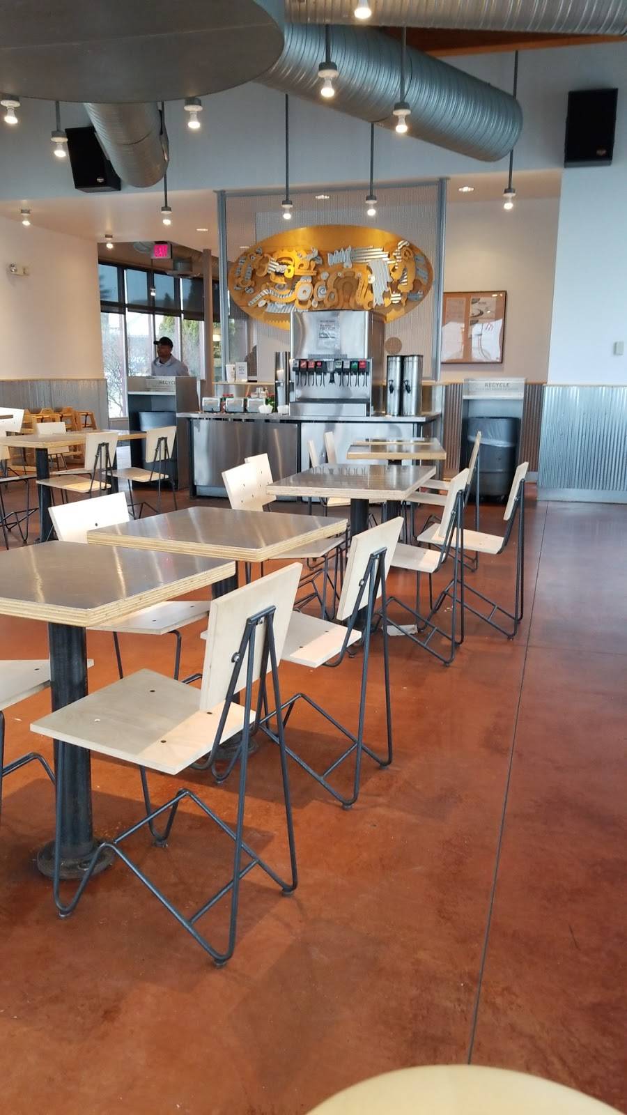 Chipotle Mexican Grill | restaurant | 3340 W 86th St, Indianapolis, IN 46268, USA | 3174150136 OR +1 317-415-0136