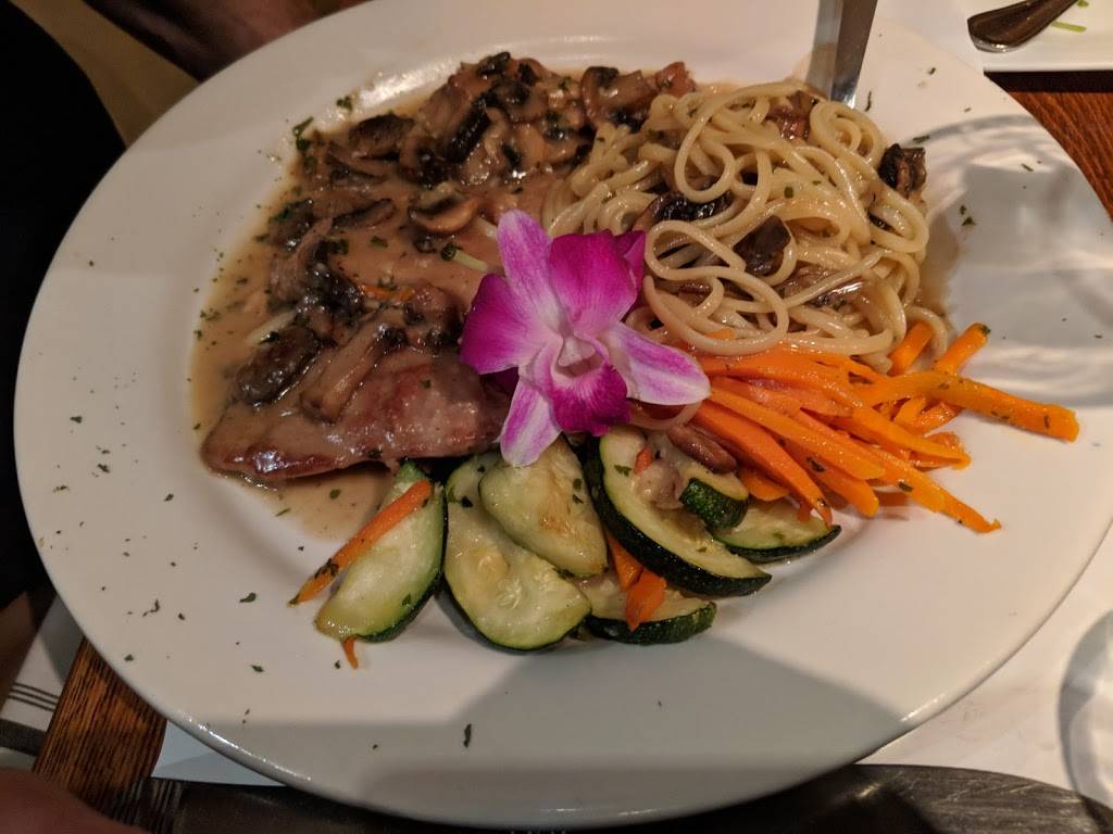 Divina Cucina | restaurant | 3730 N Verdugo Rd, Montrose, CA 91020, USA | 8182483077 OR +1 818-248-3077