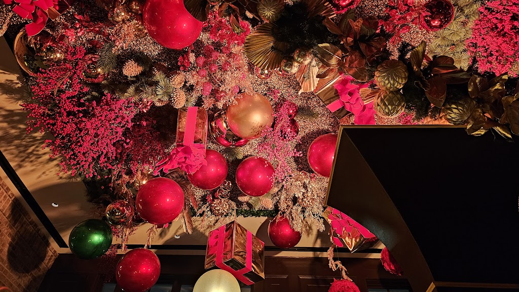 Annabelle Brasserie | restaurant | 811 Buffalo Pk Dr #100, Houston, TX 77019, USA | 7138448111 OR +1 713-844-8111