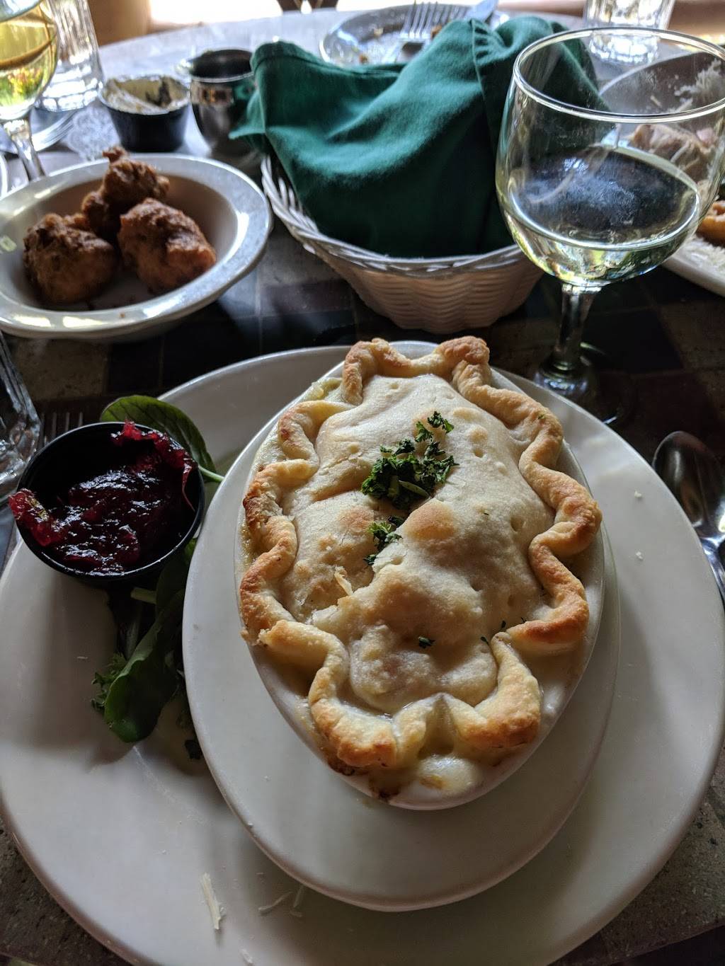 The 1761 Old Mill | restaurant | 69 State Rd E, Westminster, MA 01473, USA | 9788745941 OR +1 978-874-5941