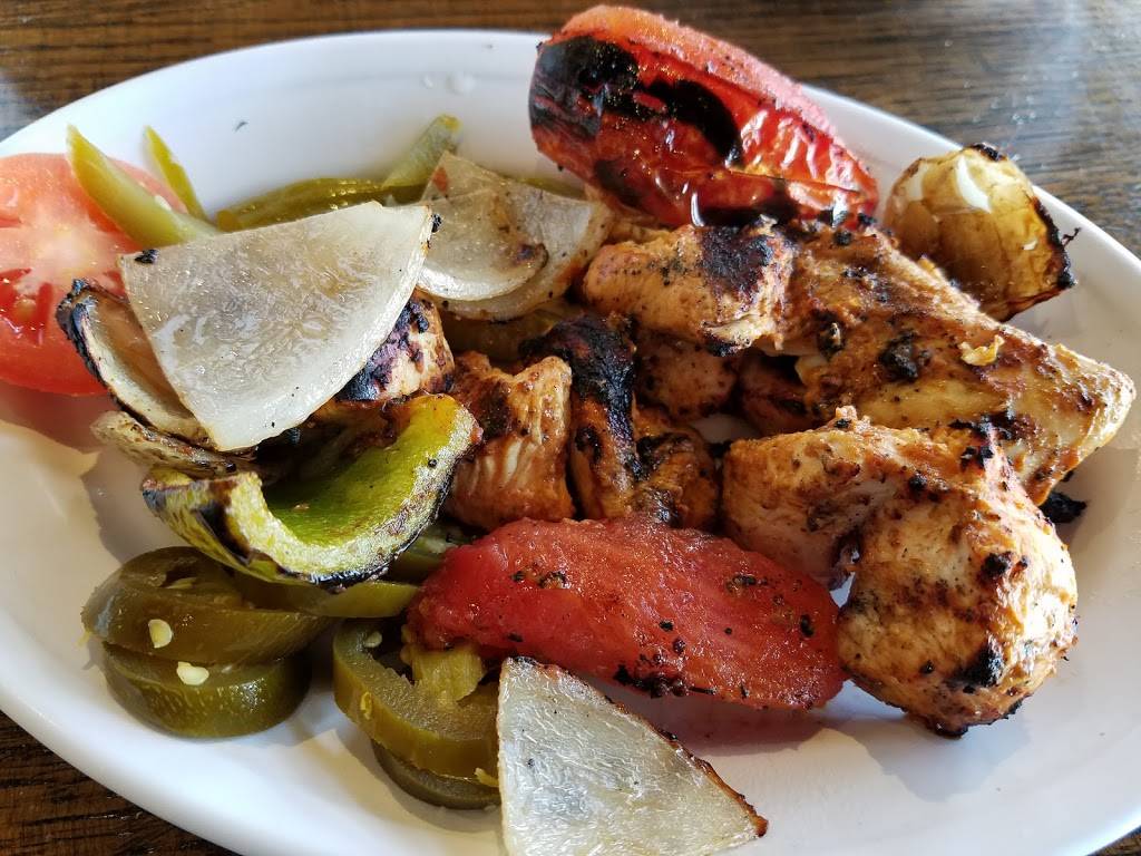 Marys Mediterranean Chrysler | restaurant | 4950 Eldorado Pkwy #100, Frisco, TX 75034, USA | 2147053303 OR +1 214-705-3303