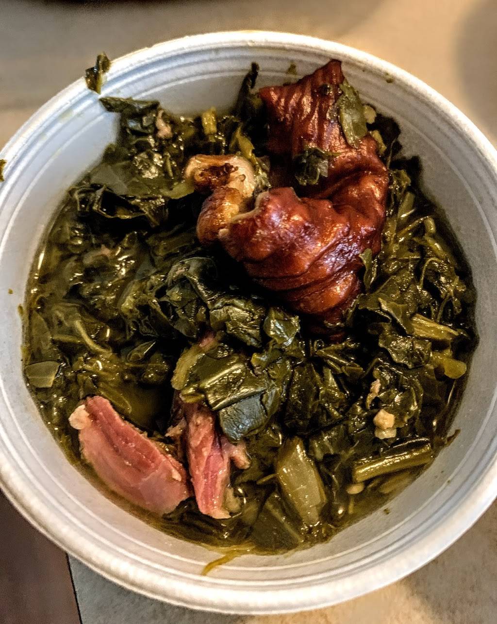 Curry Southern Barbeque and Creole Kitchen LLC | restaurant | 162 Crown Ave, Dayton, OH 45417, USA | 9375599921 OR +1 937-559-9921