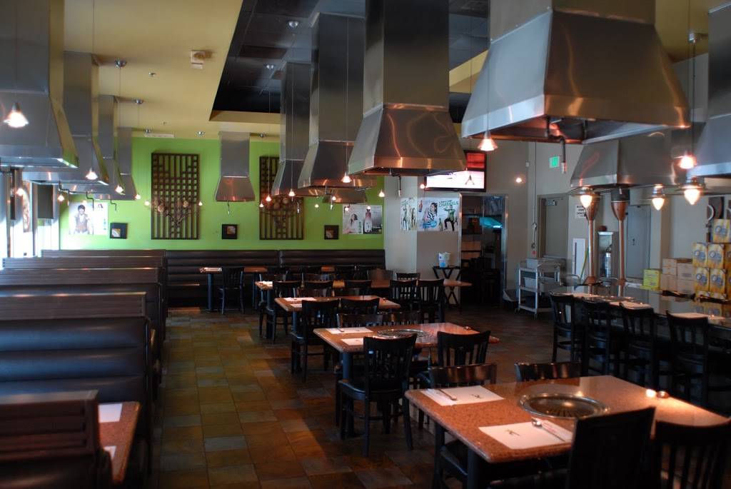 Moon BBQ #3 | restaurant | 3747 Foothill Blvd, La Crescenta, CA 91214, USA | 8189571442 OR +1 818-957-1442