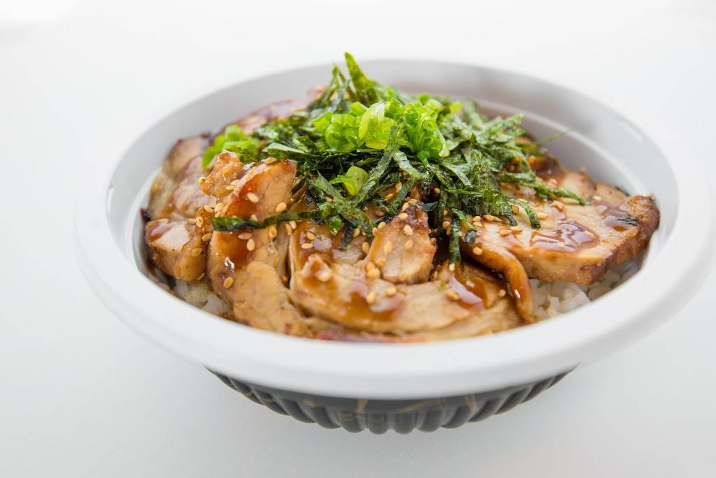 Sashimi Express - Fresno | restaurant | 1085 E Herndon Ave, Fresno, CA 93720, USA | 5593890151 OR +1 559-389-0151