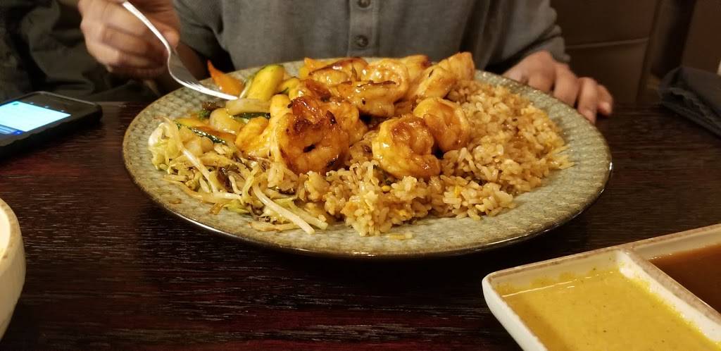 Sapporo Japanese Steak House and Sushi | restaurant | 5946 E 86th St, Indianapolis, IN 46250, USA | 3175707333 OR +1 317-570-7333