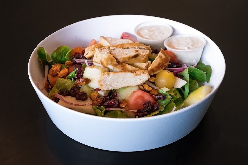 McFlamingo | restaurant | 13799-1 Beach Blvd, Jacksonville, FL 32224, USA | 9048013153 OR +1 904-801-3153