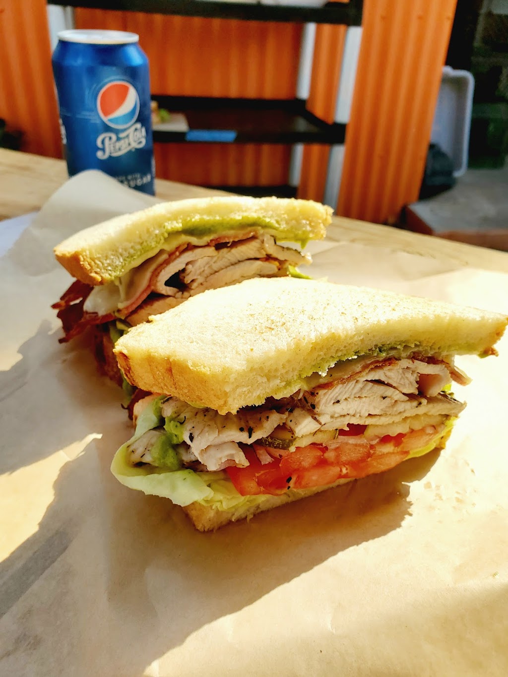 Purple Pig Eats Oak Park | restaurant | 2790 Stockton Blvd, Sacramento, CA 95817, USA | 9166786911 OR +1 916-678-6911