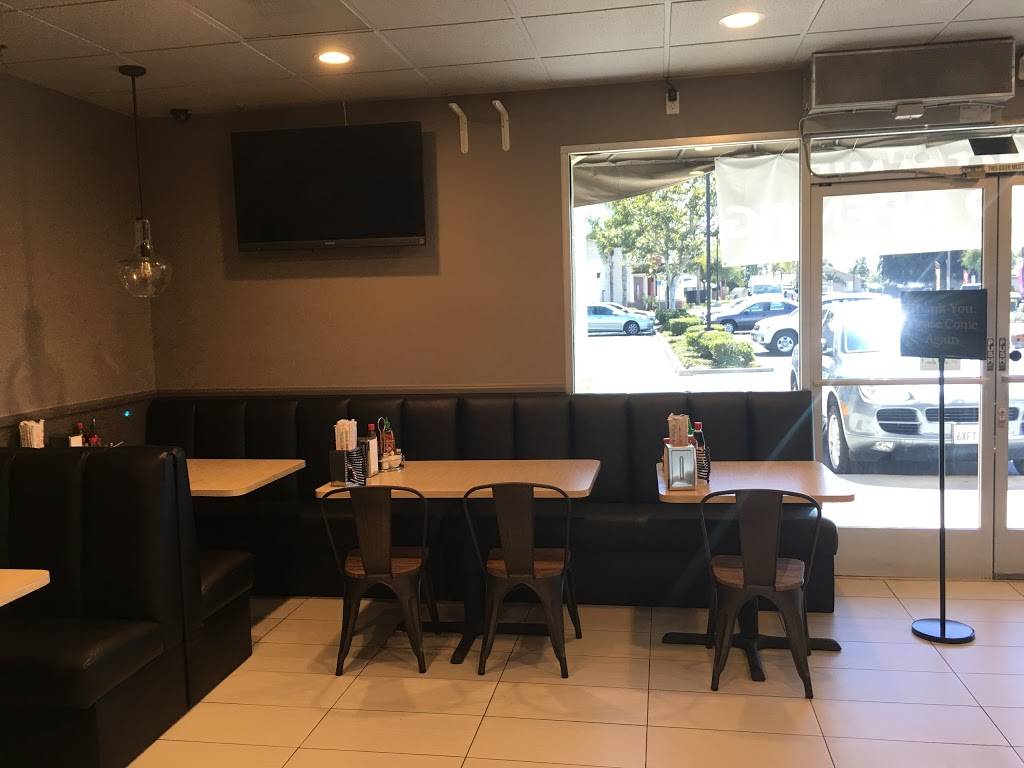 Pho Amie | restaurant | 737 N Placentia Ave, Fullerton, CA 92831, USA | 7149960380 OR +1 714-996-0380