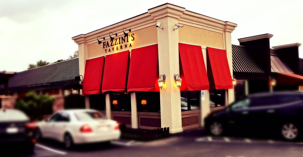Fazzinis Taverna | restaurant | 9811 York Rd, Cockeysville, MD 21030, USA | 4106676104 OR +1 410-667-6104