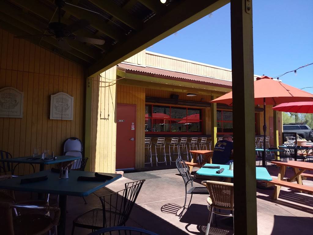 Saguaro Corners Restaurant & Bar | restaurant | 3750 S Old Spanish Trail, Tucson, AZ 85730, USA | 5208862020 OR +1 520-886-2020