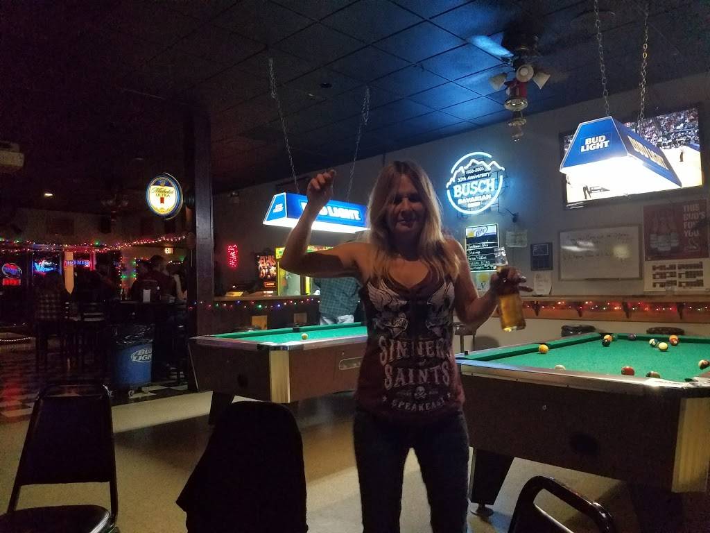 Borgettis Bar & Grill | restaurant | 1667 S Old Hwy 141, Fenton, MO 63026, USA | 6363438991 OR +1 636-343-8991