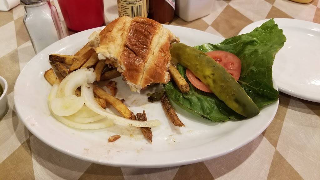 The Silverado Grill | restaurant | 447 Spring Rd, Elmhurst, IL 60126, USA | 6308331602 OR +1 630-833-1602