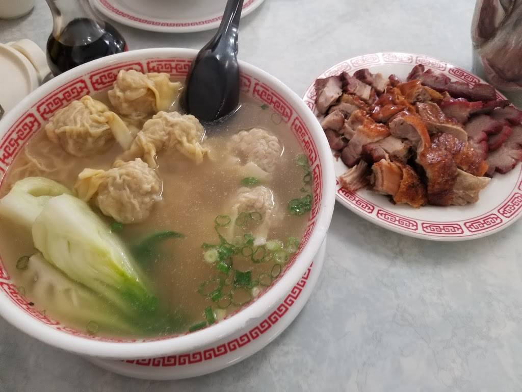 Chens Good Taste | restaurant | 18 NW 4th Ave, Portland, OR 97209, USA | 5032233838 OR +1 503-223-3838