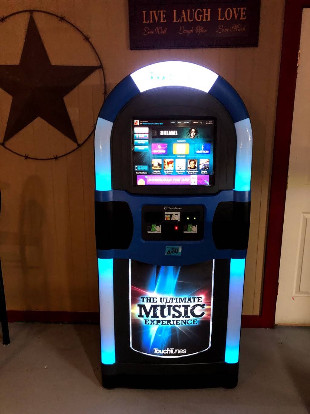 Kathys Mason Jar Family Diner | restaurant | 1789 N Peninsula Dr E, Cleveland, OK 74020, USA | 9182435242 OR +1 918-243-5242