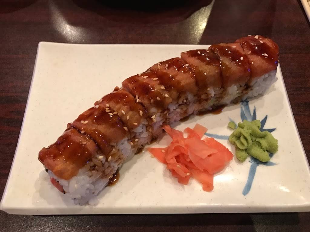 Kyoto Japanese Steakhouse | restaurant | 1044 Tupelo Commons, Tupelo, MS 38804, USA | 6626208157 OR +1 662-620-8157